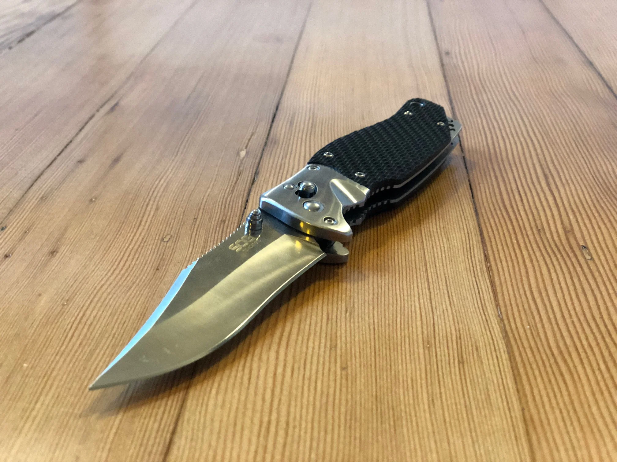 SOG TOMCAT 3.0 ソグ トムキャット（O 23）